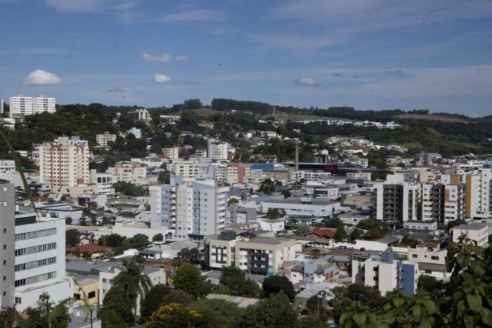 Foto: Helmuth Kühl – Prefeitura Municipal de Pato Branco-PR