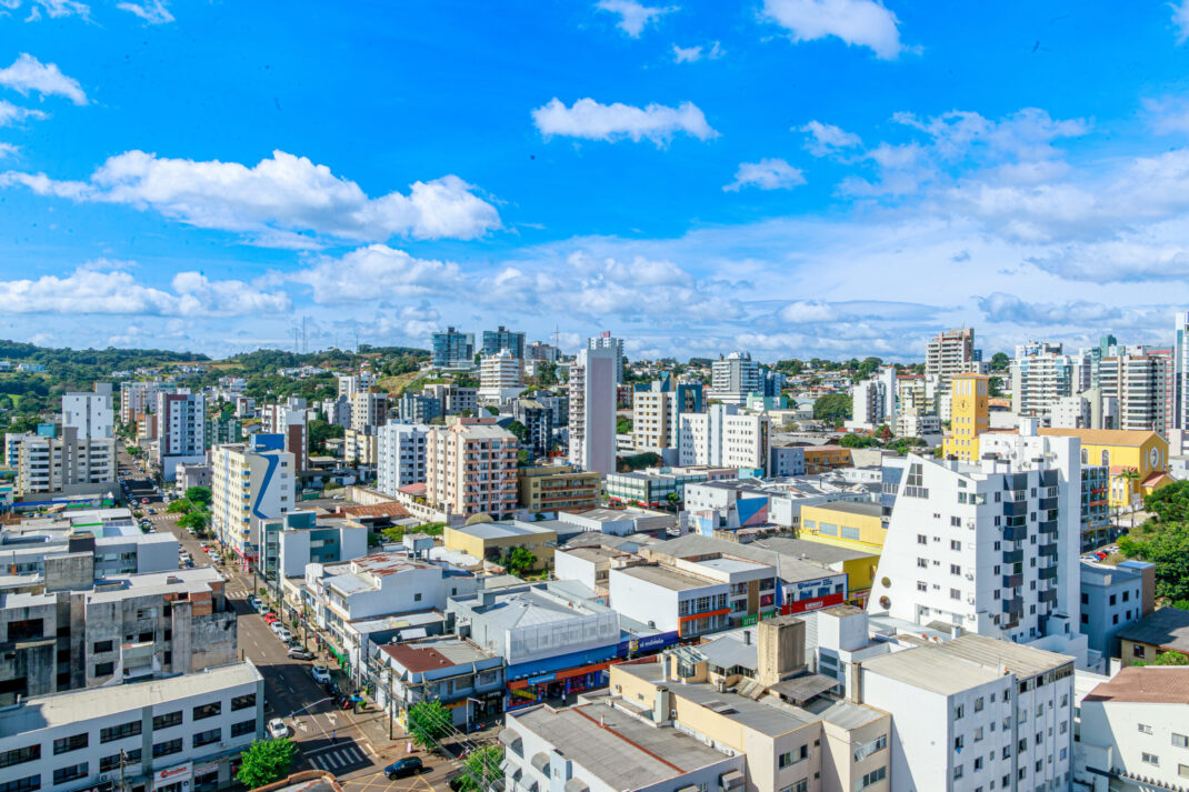 Foto: Helmuth Kühl – Prefeitura Municipal de Pato Branco-PR