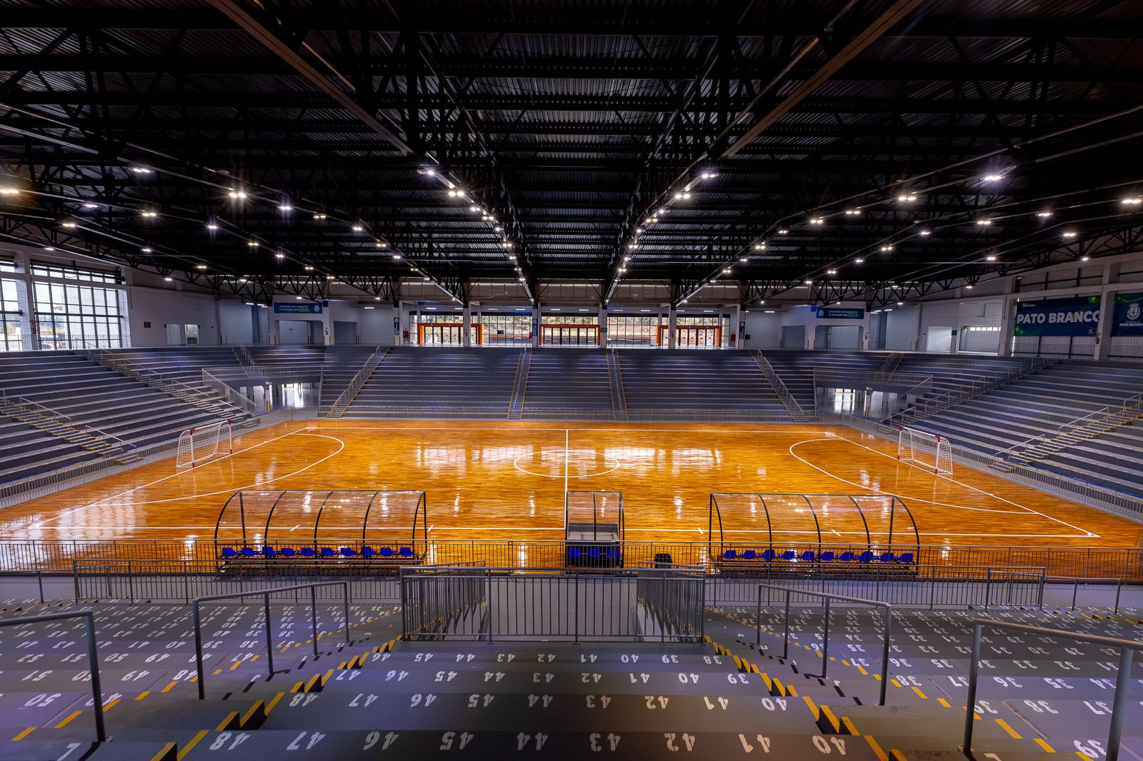 Arena