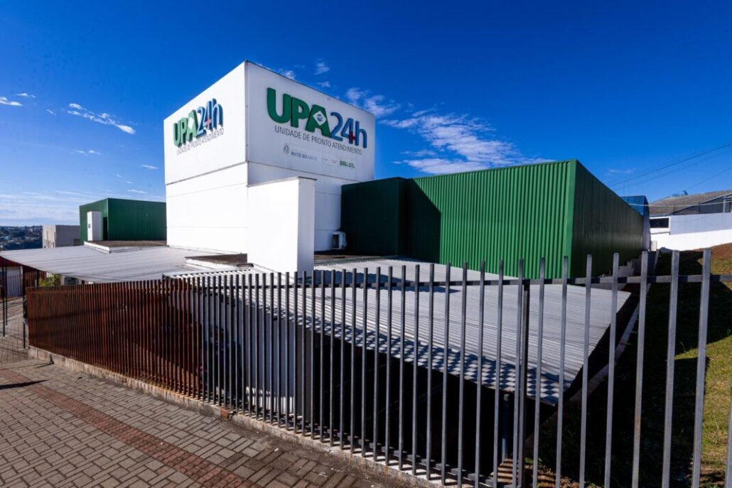 UPA de Pato Branco completa 10 anos com avanços, desafios e mais que o dobro de atendimentos