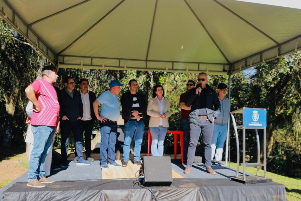 Administração Municipal lança o Programa Nossa Praça para a conservação de espaços públicos