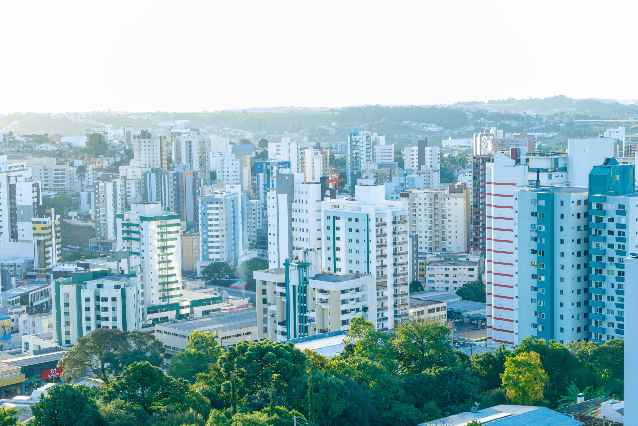 Foto: Helmuth Kühl – Prefeitura Municipal de Pato Branco-PR
