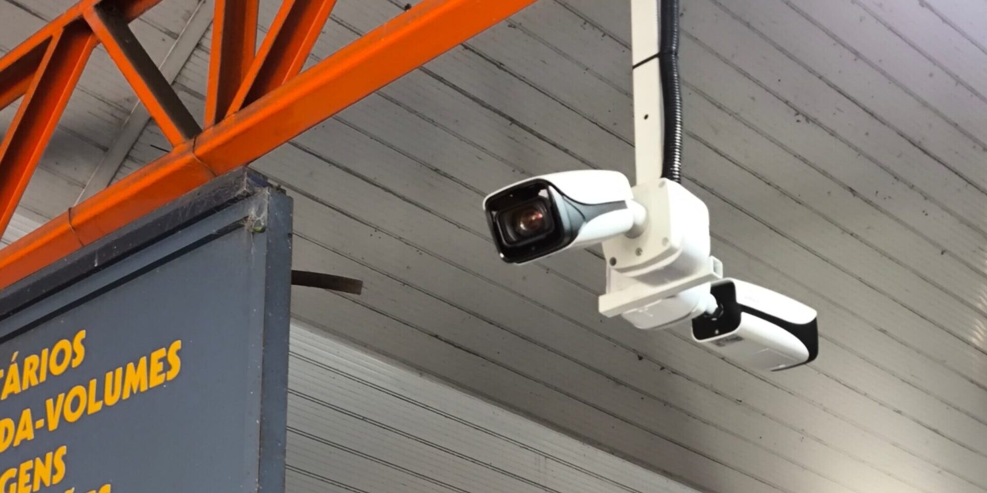 cameras