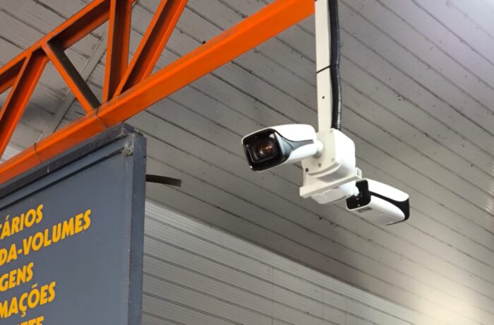 cameras