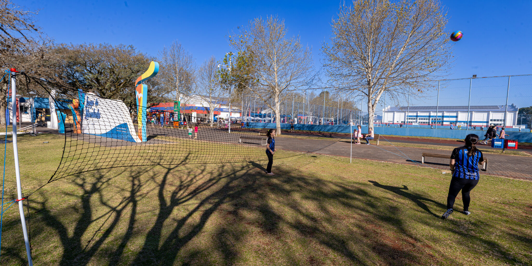 Foto: Prefeitura Municipal de Pato Branco-PR