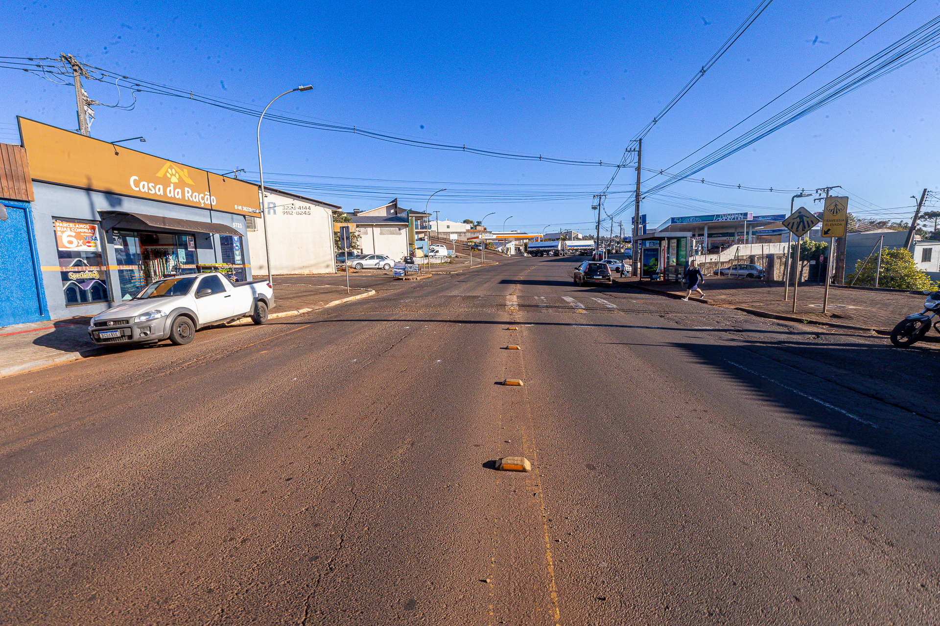 Foto: Prefeitura Municipal de Pato Branco-PR