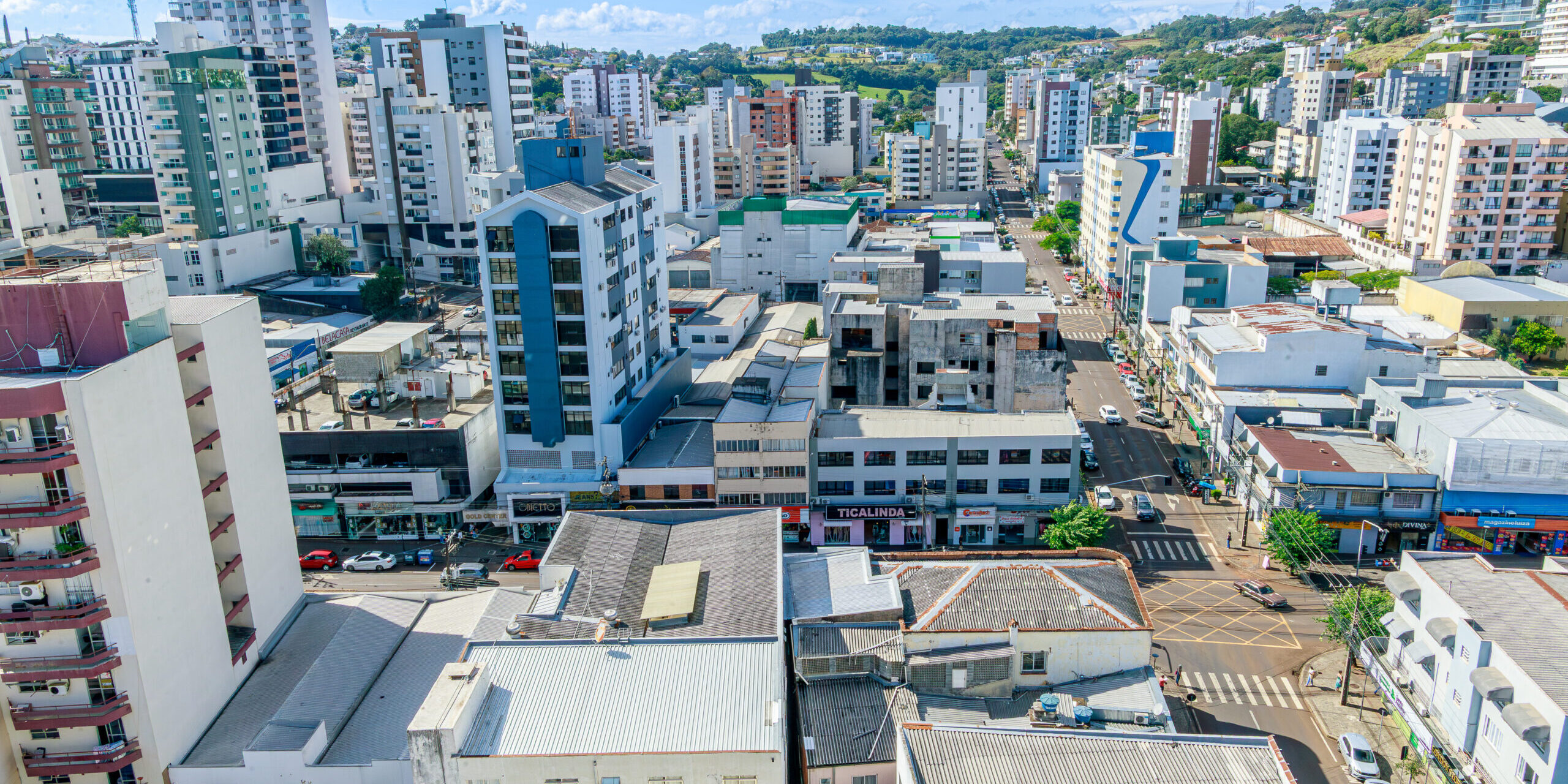 Foto: Helmuth Kühl – Prefeitura Municipal de Pato Branco-PR