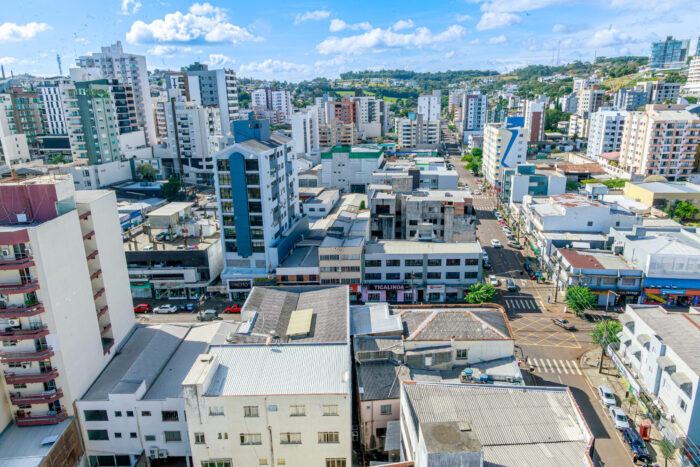 Foto: Helmuth Kühl – Prefeitura Municipal de Pato Branco-PR