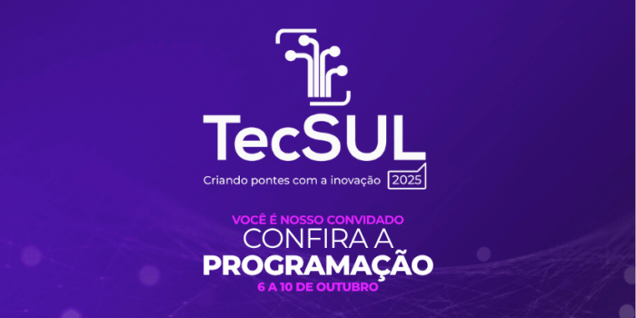 TECSUL SITE