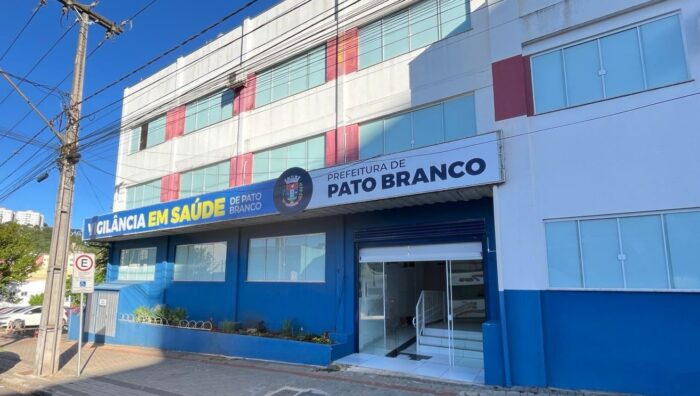 Vigilância Sanitaria