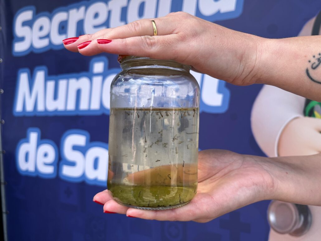 Expopato: Secretaria de Saúde vai orientar sobre qualidade de vida e prevenção de doenças