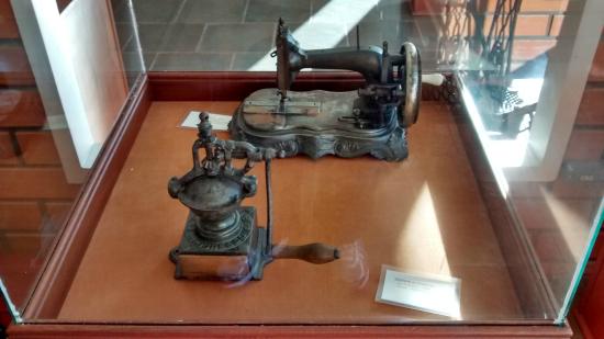 Museu Histórico José Zanella é furtado durante a Expopato