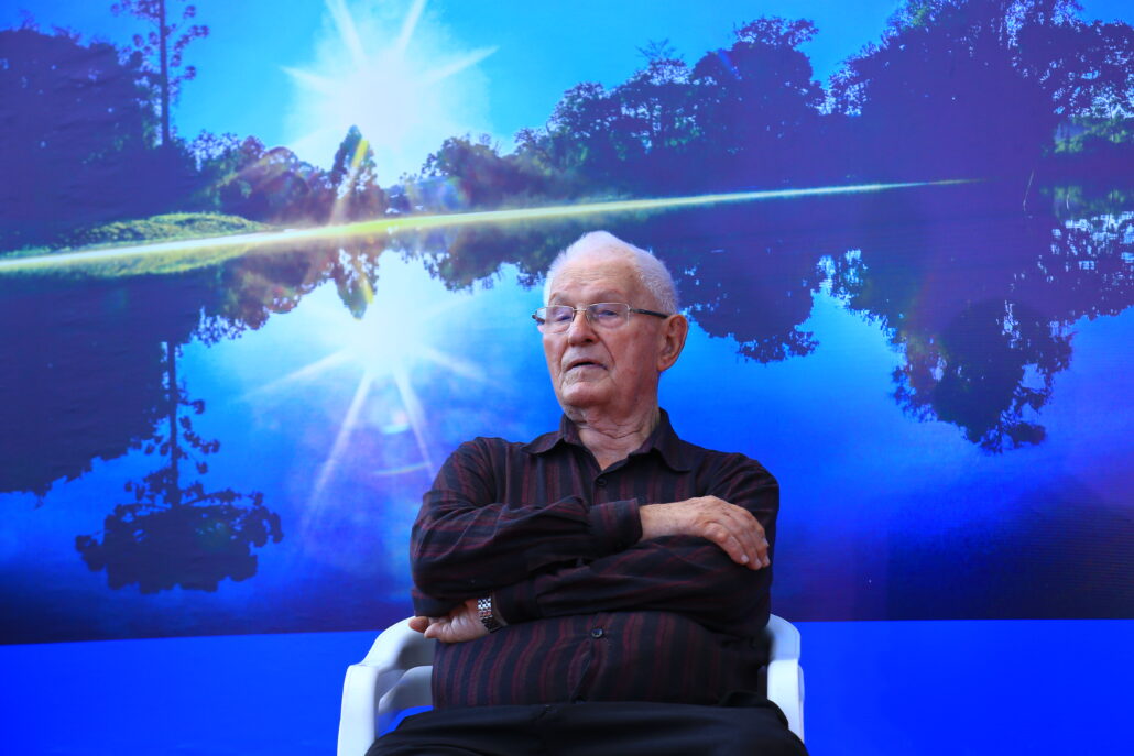 Proposta do Executivo denomina trecho municipalizado da BR-158 de Avenida Frei Policarpo