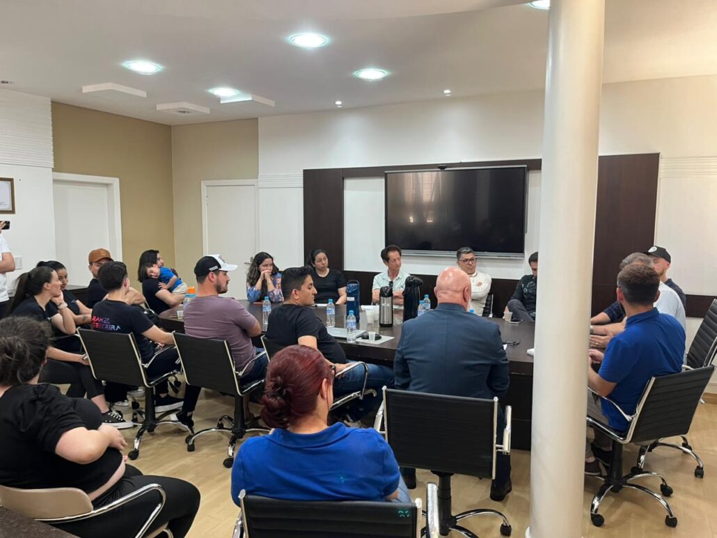 Definida a programação dos artistas locais na Expopato 2025