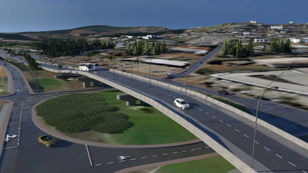 Município aguarda finalização do processo de doação do trecho da BR-158 junto ao Dnit