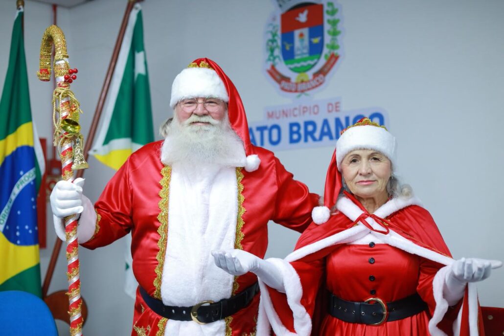 Pato Branco dá início ao Nossa Terra Natal 2025 no próximo sábado (22)