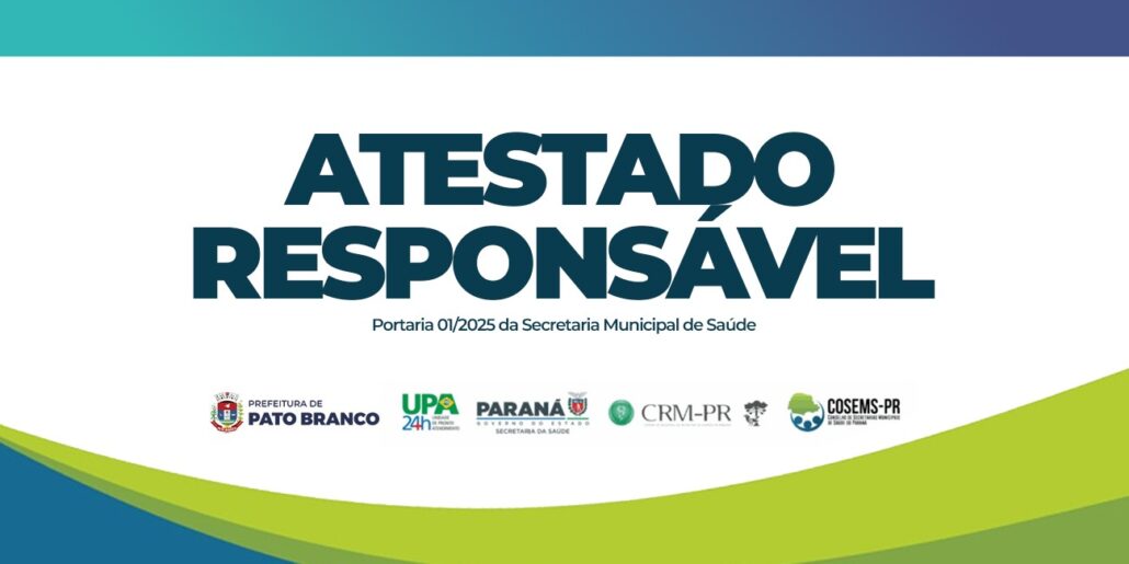 Portaria oficializa novas regras para emissão de atestados médicos