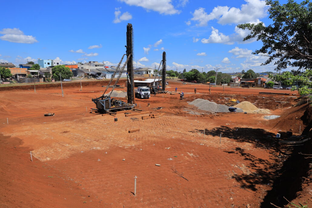 Seguem abertas as inscrições para o Programa de Habitação Popular de Pato Branco