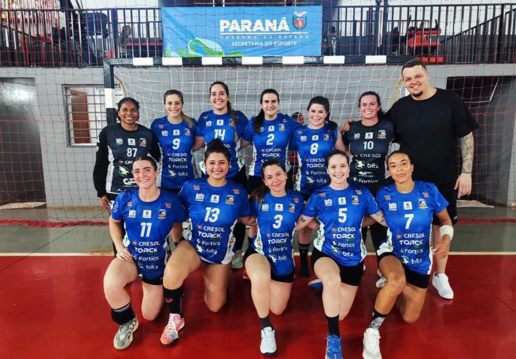 Pato Branco conquista 11 pódios nos Jogos Abertos do Paraná