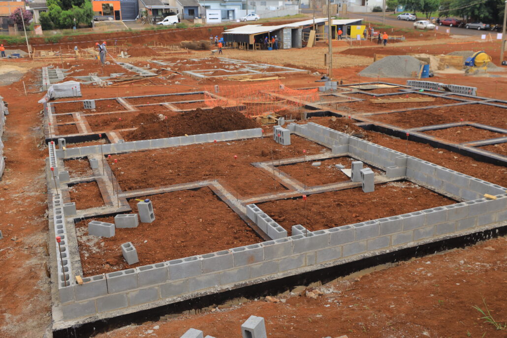 Inscrição no programa habitacional do município segue até 20 de fevereiro