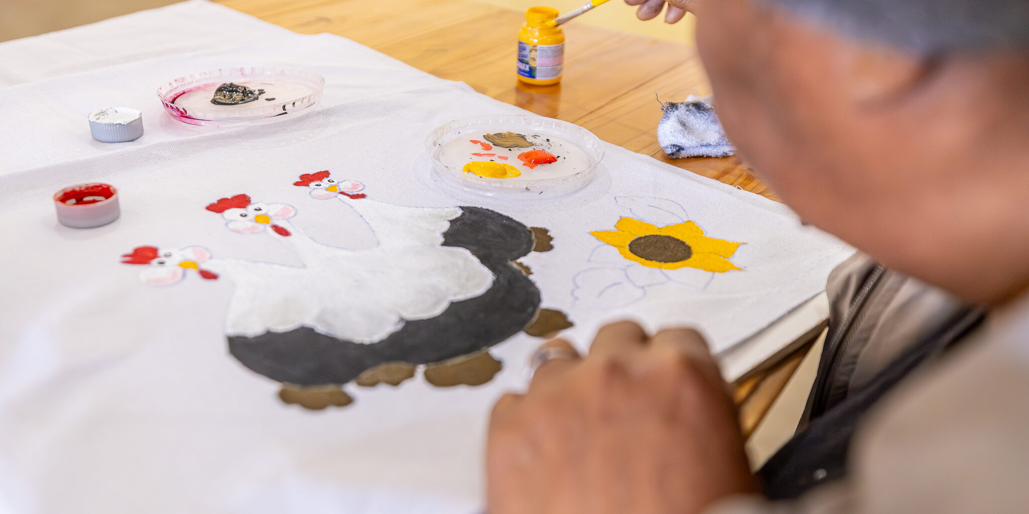 Foto: Prefeitura Municipal de Pato Branco-PR