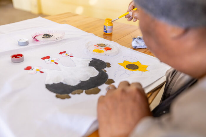 Foto: Prefeitura Municipal de Pato Branco-PR