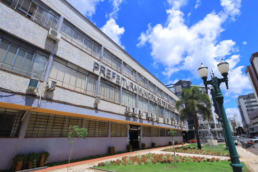 Prefeitura divulga tabela de vencimentos do ISSQN para o exercício de 2026