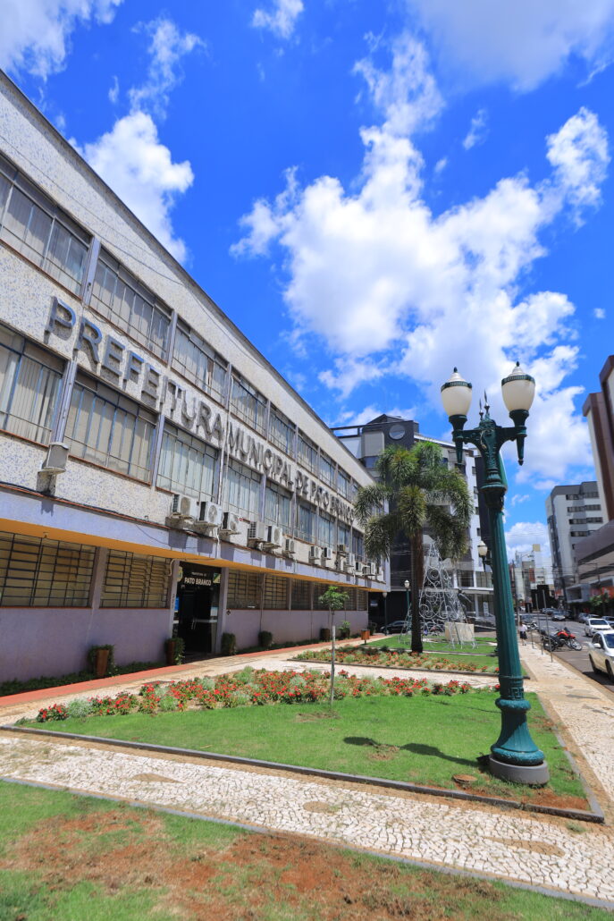 Prefeitura abre inscrição para processo seletivo de estagiários de nível superior