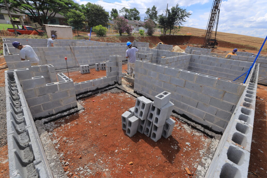Último dia de inscrição no programa habitacional do município é nesta sexta-feira (20)