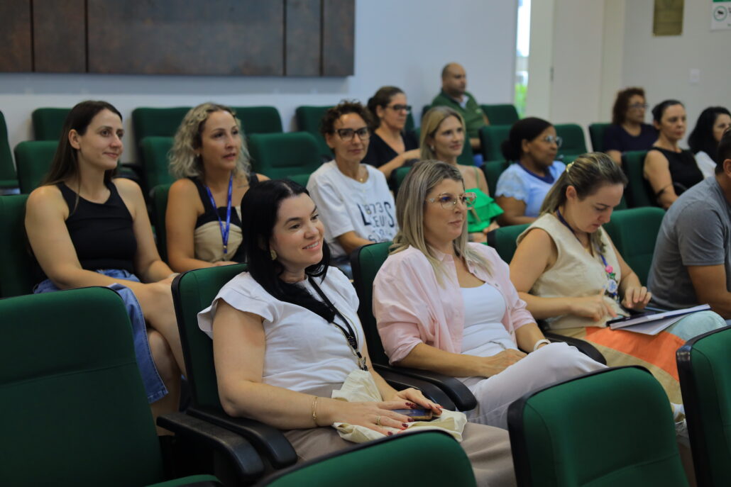 Saúde realiza prestação de contas referente ao 3º quadrimestre de 2025