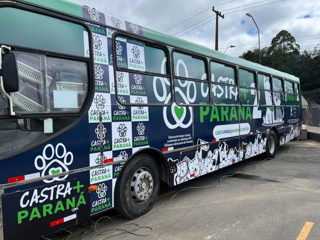 Meio Ambiente promove ação para agilizar programa de castração de animais