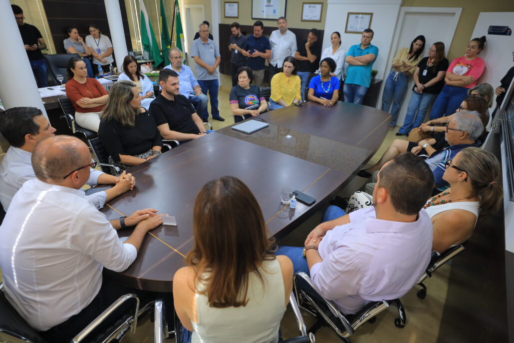 Prefeitura lança campanha de destinação do IR em benefício de entidades assistenciais