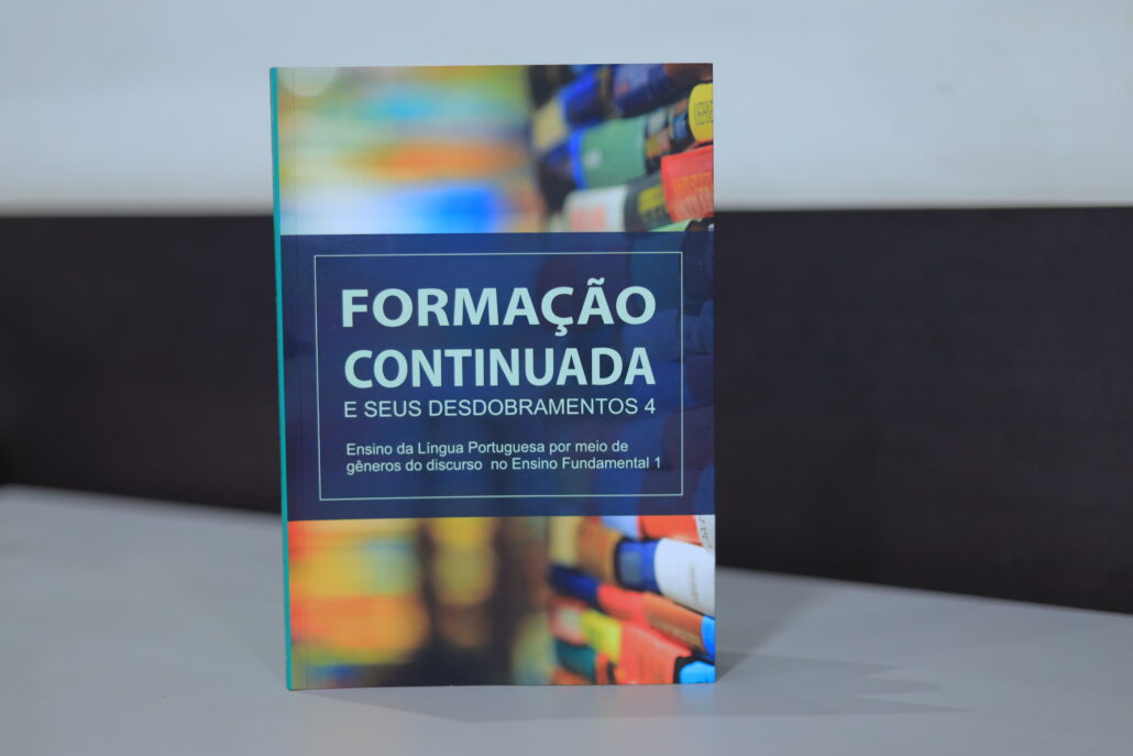 Secretaria de Educação seguirá projeto de extensão para professores em parceria com a UTFPR