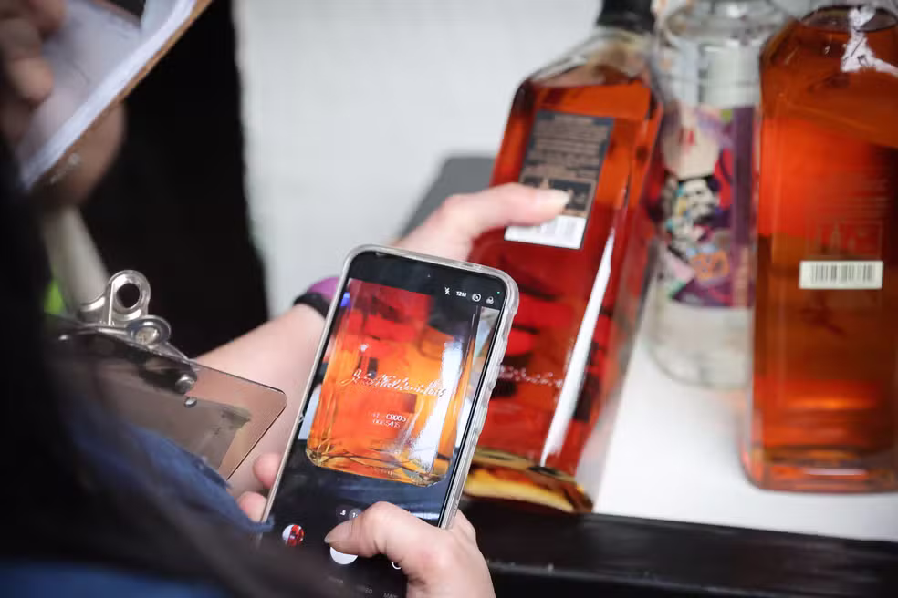 Vigilância Sanitária reforça regras e fiscalização na comercialização de bebidas