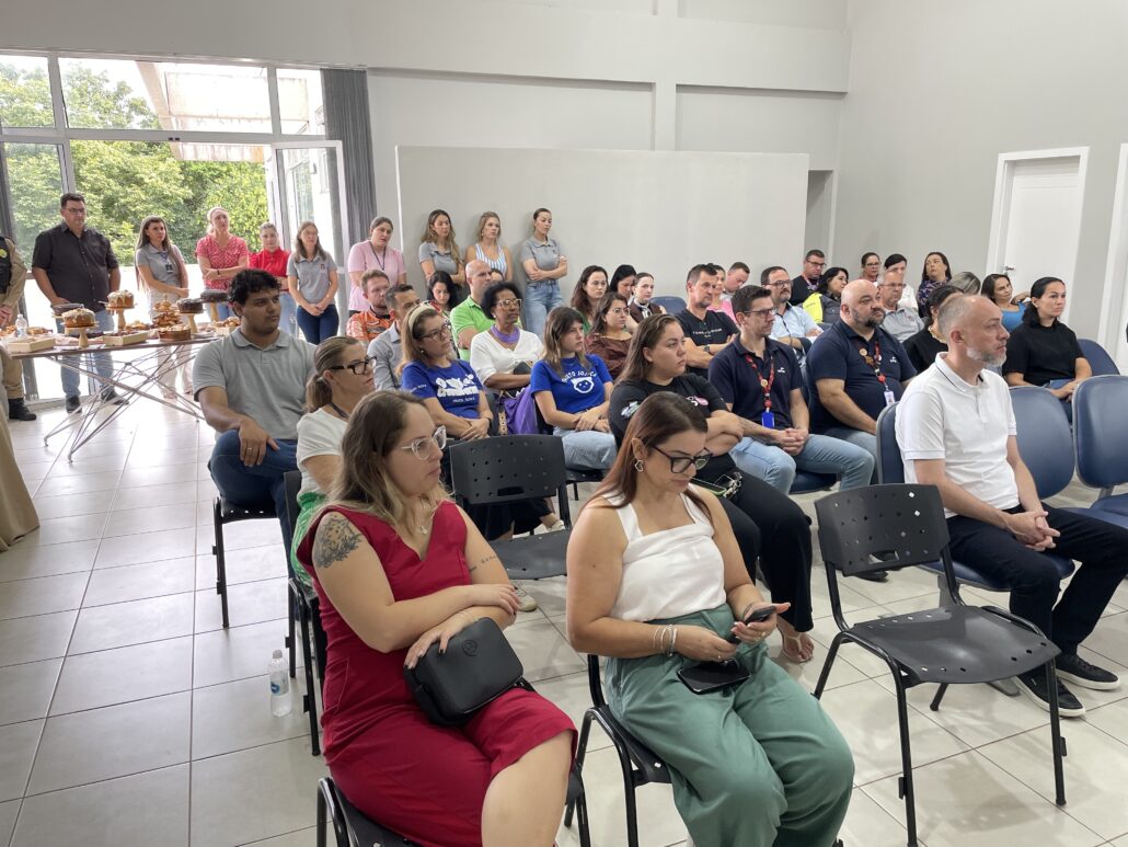 Assistência Social lança mais uma edição da Rua do Bem