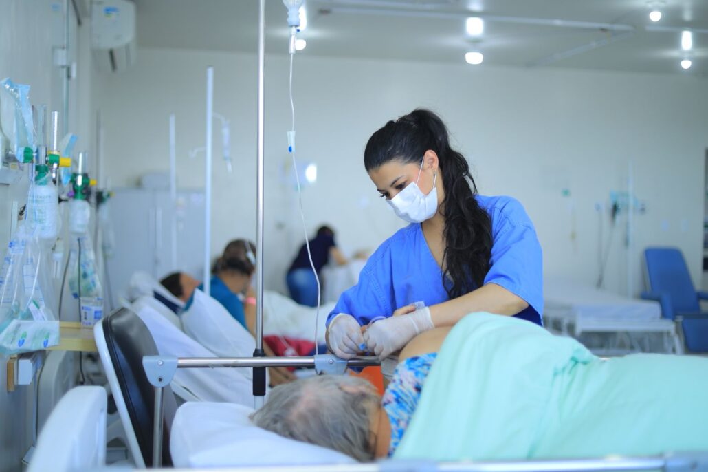 Prefeitura de Pato Branco firma novos contratos com hospitais para fortalecer atendimento pelo SUS