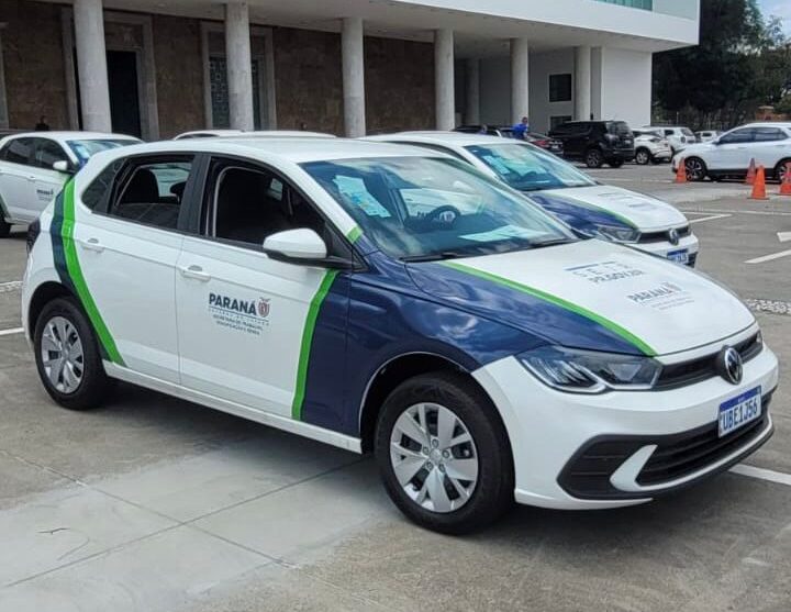 Agência do Trabalhador de Pato Branco recebe novo veículo