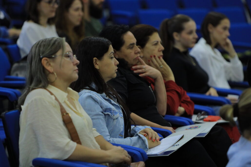 Pato Branco realiza IV Seminário de Convivência Familiar e Comunitária