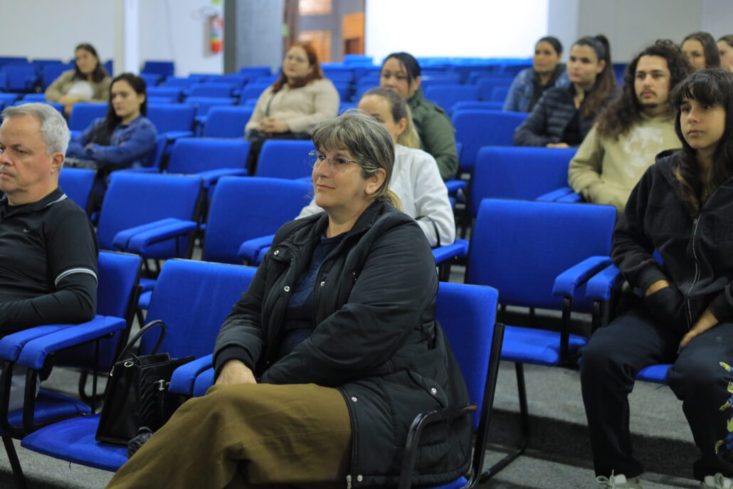 Novos educadores reforçam o Ensino Integral na Rede Municipal de Pato Branco