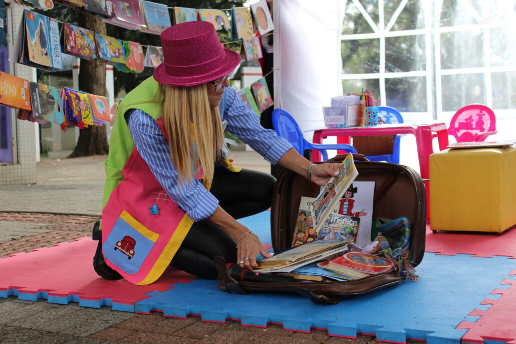 Pato Branco vai sediar encontro do Sistema Estadual de Bibliotecas Públicas do Paraná