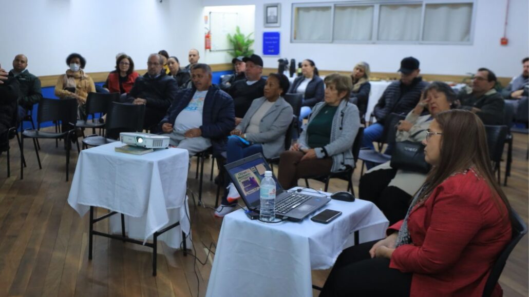 Prefeitura realiza neste sábado o evento CEU em Movimento