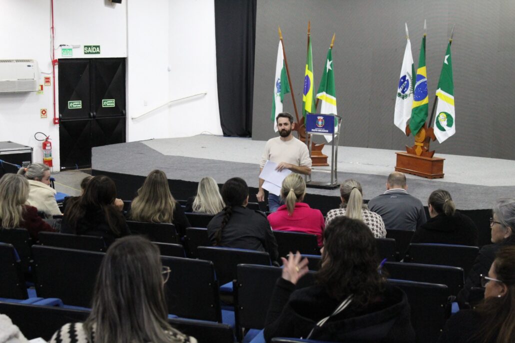 “Conectando Gerações, Construindo o Futuro” será o tema do Desfile Cívico de 7 de Setembro deste ano