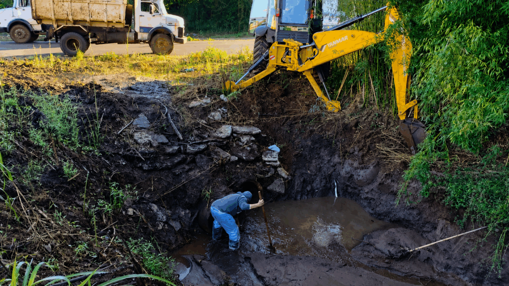 Prefeitura de Pato Branco fortalece planejamento para resposta rápida em situações de desastres naturais