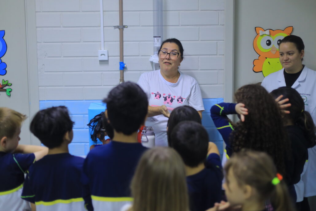 IDEB 2025: escolas municipais avançam e rede mantém estabilidade