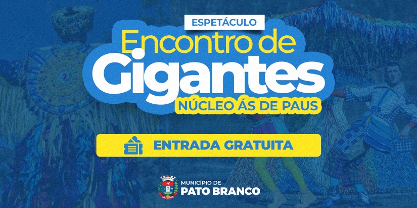Espetáculo premiado
