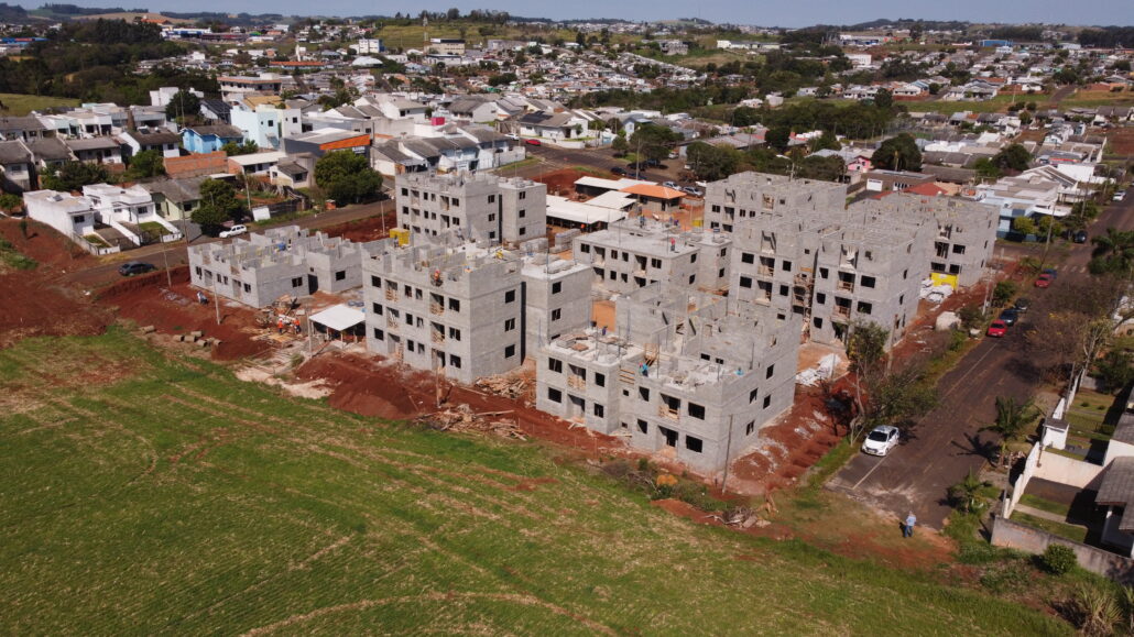 Mais 31 inscritos no programa habitacional são convocados para apresentar documentação