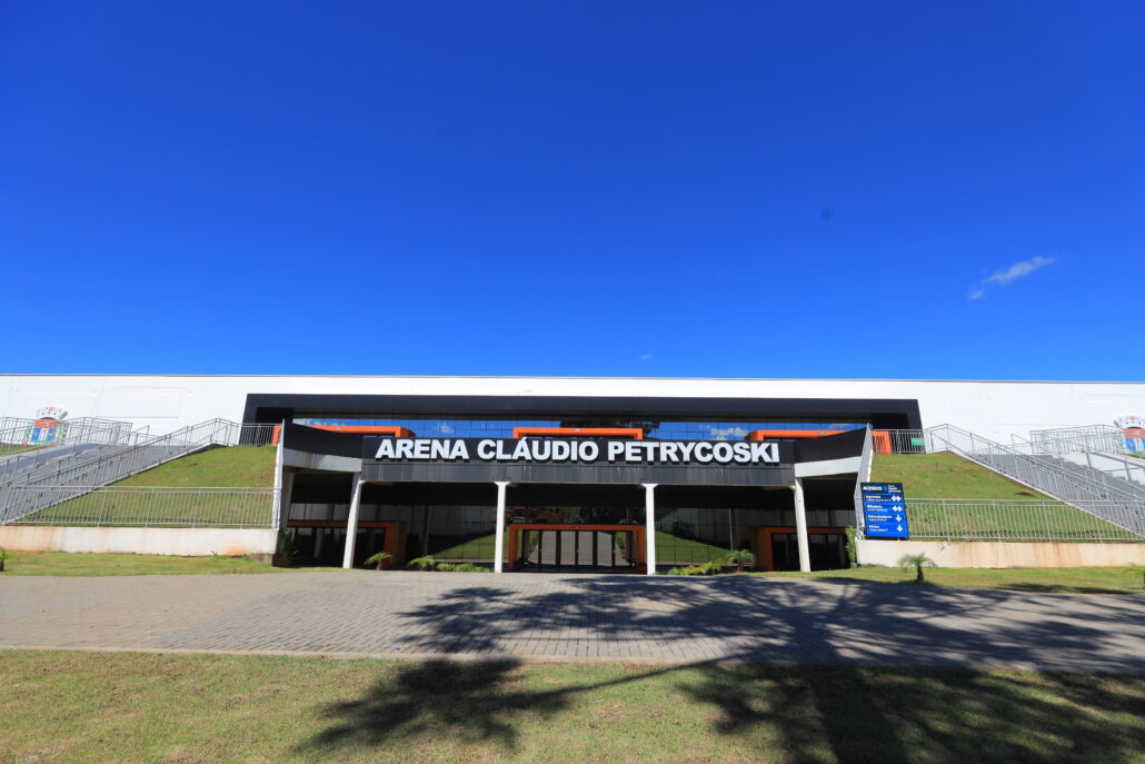 Pato Branco recebe a final da Copa da Liga Nacional de Futsal